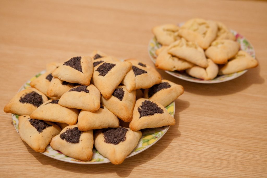 משלוחי מנות ללקוחות