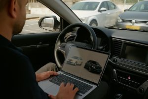 ליסינג תפעולי מול ליסינג פרטי לרכב: מדריך השוואה מלא