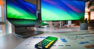 מדיניות BYOD לעסק קטן: סיכוני סייבר וכך מתגוננים